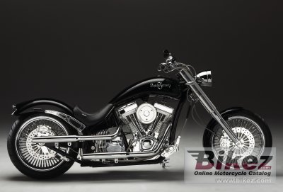 2011 Lauge Jensen 1800 photo